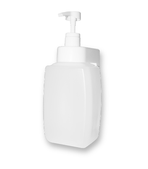 LIMP0154 - DISPENSER DE SABONETE PUMP
